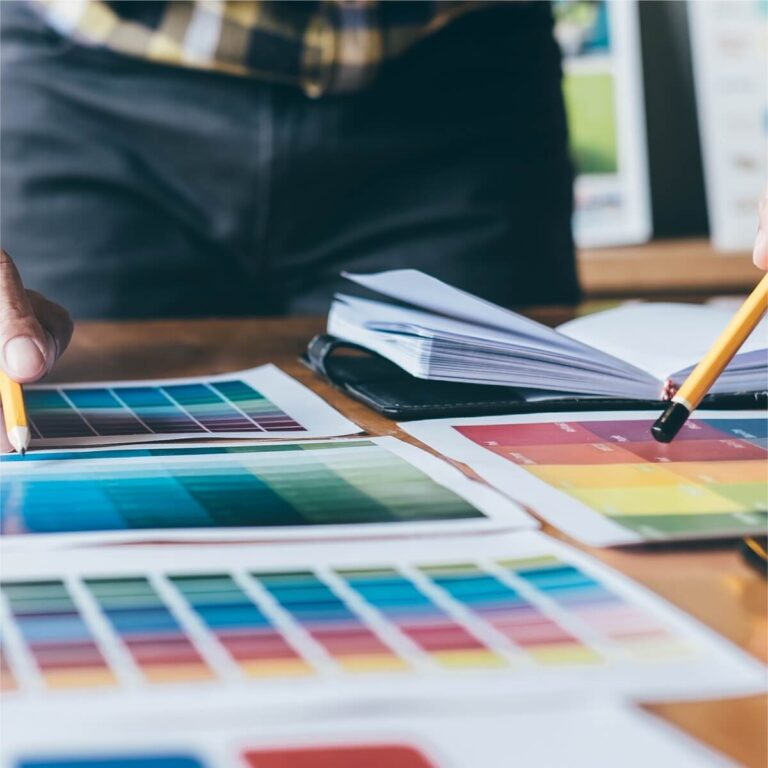 Servicii Grafica si Design