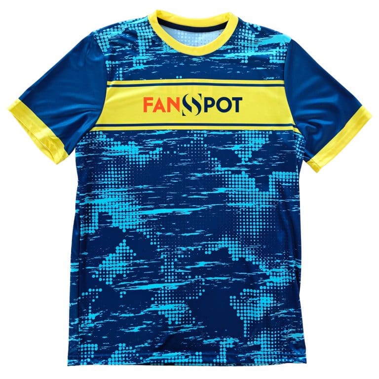Tricou Alergare Pentru Copii 0001