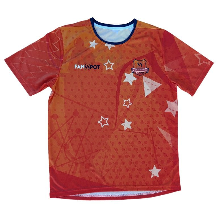 Tricou Gaming 01